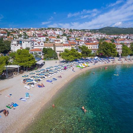 Apartments Adriatic Криквеница Екстериор снимка