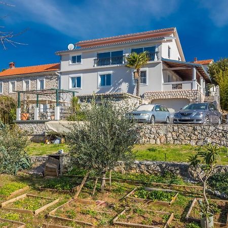 Apartments Adriatic Криквеница Екстериор снимка