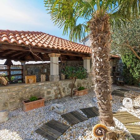 Apartments Adriatic Криквеница Екстериор снимка