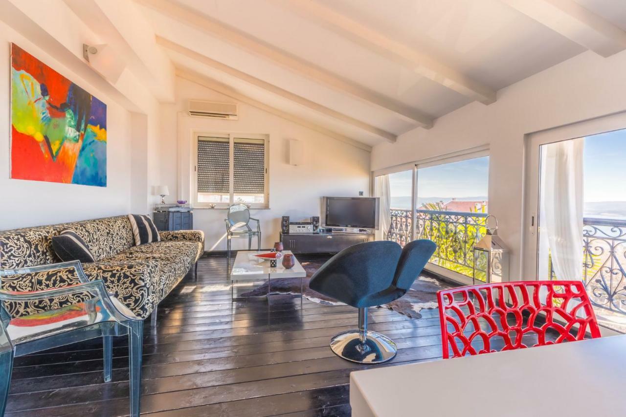 Apartments Adriatic Криквеница Екстериор снимка