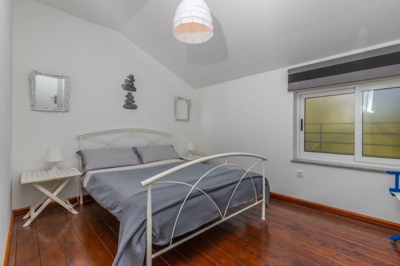 Apartments Adriatic Криквеница Екстериор снимка
