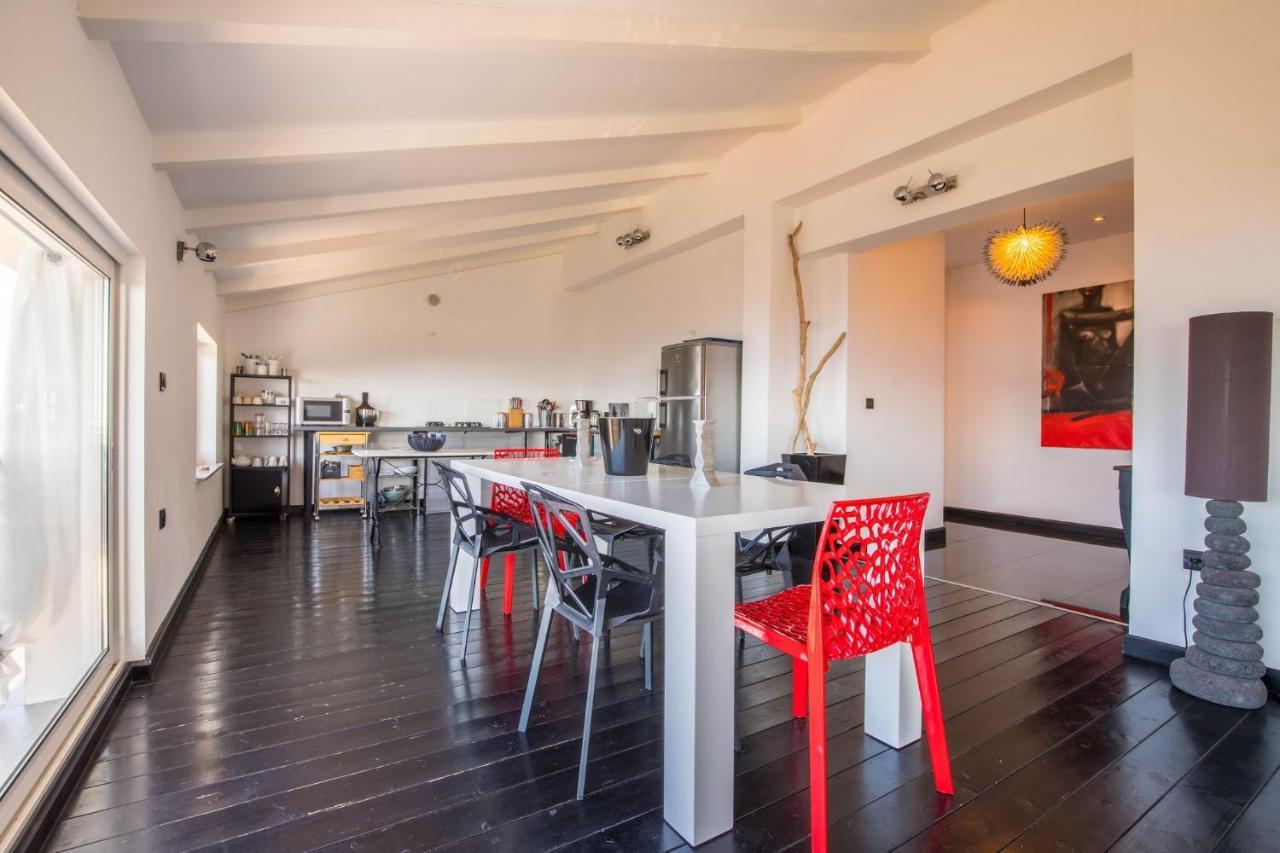 Apartments Adriatic Криквеница Екстериор снимка