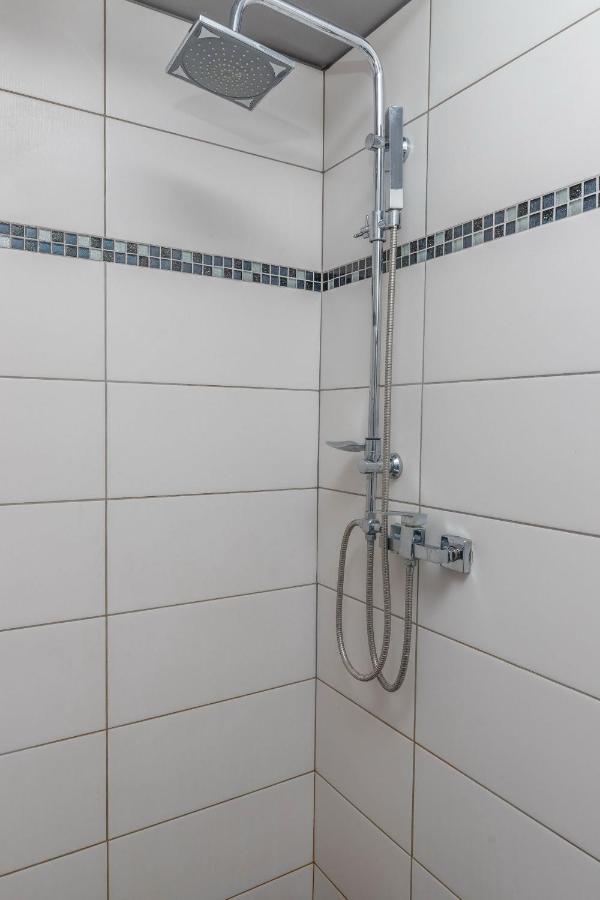 Apartments Adriatic Криквеница Екстериор снимка