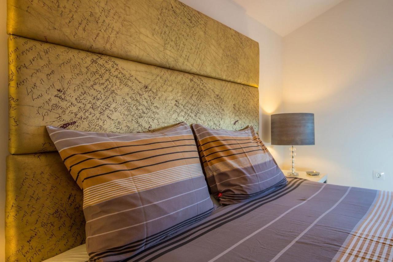 Apartments Adriatic Криквеница Екстериор снимка