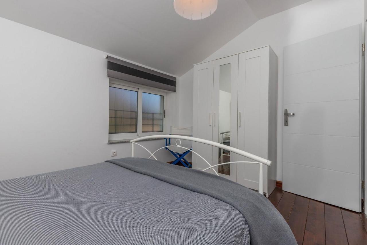 Apartments Adriatic Криквеница Екстериор снимка