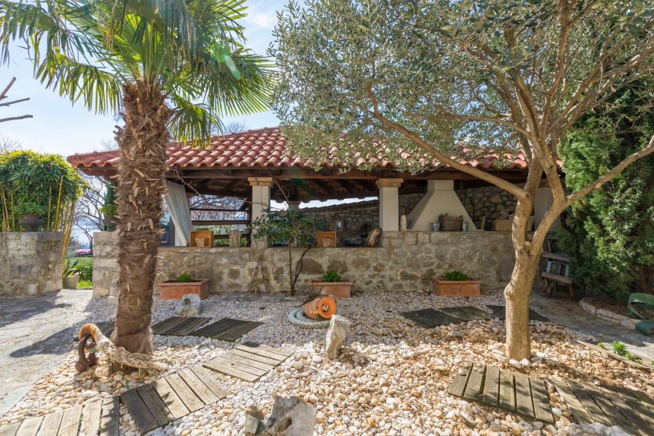 Apartments Adriatic Криквеница Екстериор снимка