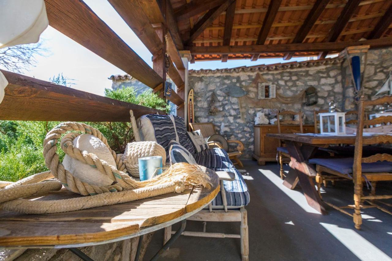 Apartments Adriatic Криквеница Екстериор снимка