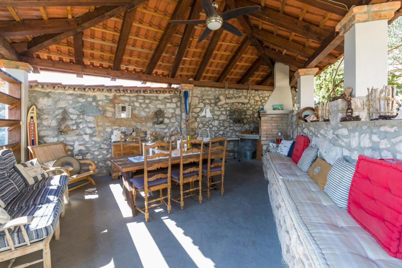 Apartments Adriatic Криквеница Екстериор снимка