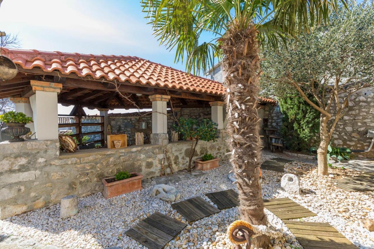 Apartments Adriatic Криквеница Екстериор снимка